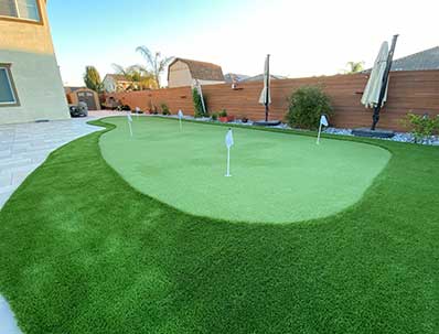 Professional Artificial Turf Installation Services in Charlotte NC